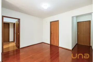 Imobiliária Cilar Aluga Apartamento 3 Quartos no Bacacheri com