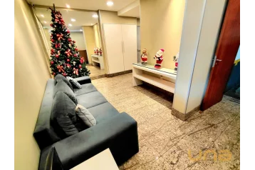 Apartamento no Cabral de 89 m² com 3 quartos  - 208744-I2