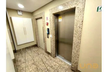 Apartamento no Cabral de 89 m² com 3 quartos  - 208744-I2