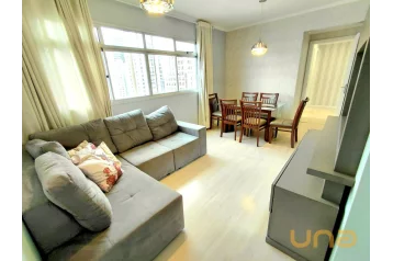 Apartamento no Cabral de 89 m² com 3 quartos  - 208744-I2