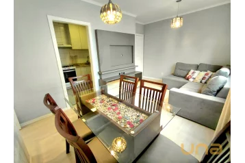 Apartamento no Cabral de 89 m² com 3 quartos  - 208744-I2