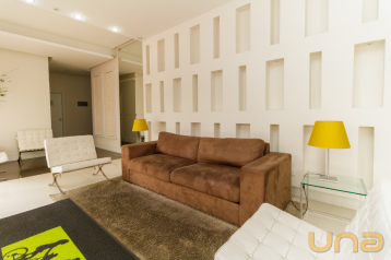 Apartamento  03 quartos no  - Cristo Rei - HABITEC - REF 02858