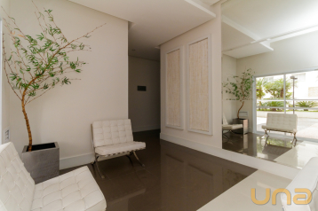 Apartamento  03 quartos no  - Cristo Rei - HABITEC - REF 02858
