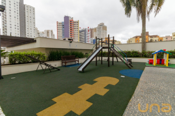 Apartamento  03 quartos no  - Cristo Rei - HABITEC - REF 02858