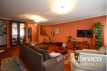 Apartamento no Água Verde de 252,84m², com 3 quartos - Ed. Por