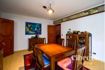 Apartamento no Água Verde de 252,84m², com 3 quartos - Ed. Por