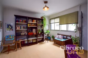 Apartamento no Água Verde de 252,84m², com 3 quartos - Ed. Por