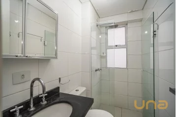 Apartamento no CENTRO de 74,45 m²  - 39960.002-GL