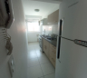 Apartamento no CENTRO de 74,45 m²  - 39960.002-GL