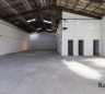 Barracão/Galpão no Rebouças de 572,00 m²  - 00664.001-RZ