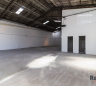Barracão/Galpão no Rebouças de 572,00 m²  - 00664.001-RZ
