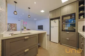 Apartamento no Água Verde de 103 m² com 3 quartos  - 18939-1-I