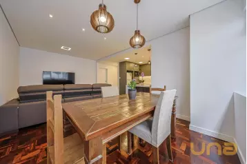 Apartamento no Água Verde de 103 m² com 3 quartos  - 18939-1-I