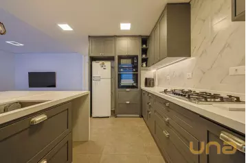 Apartamento no Água Verde de 103 m² com 3 quartos  - 18939-1-I