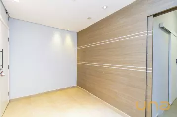 Conjunto Comercial no Centro de 44m² - Edifício Maria Ritta