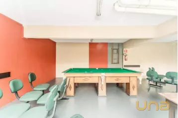 Apartamento 3 quartos Bigorrilho