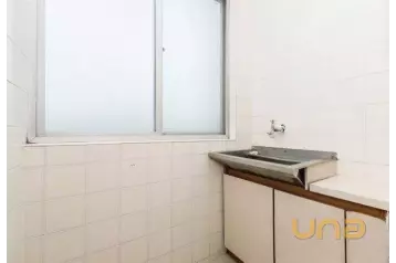 Apartamento 3 quartos Bigorrilho