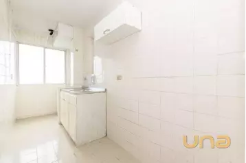 Apartamento 3 quartos Bigorrilho