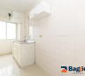 Apartamento no Bigorrilho de 83,16 m² com 3 quartos  - BG93749