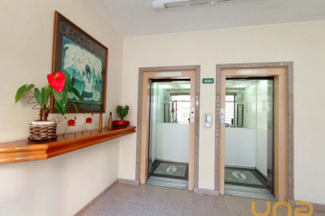 Apartamento no Centro de 54 m² com 1 quarto  - 209279-I2