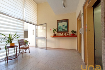 Apartamento no Centro de 54 m² com 1 quarto  - 209279-I2
