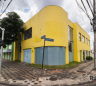 LOJA DE ESQUINA - COM 499,46 M² - REBOUÇAS - REF.: 5485-RAZ