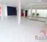 LOJA DE ESQUINA - COM 499,46 M² - REBOUÇAS - REF.: 5485-RAZ