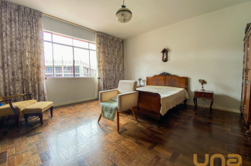 Apartamento no Centro de 110,00 m² com 3 quartos  - 17453-CS