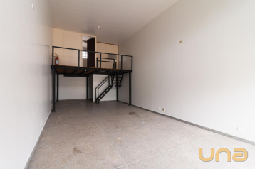 Loja no Rebouças de 66,40 m²  - 03312.010-RZ