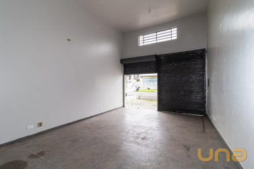 Loja no Rebouças de 66,40 m²  - 03312.010-RZ