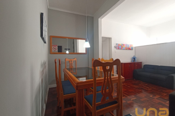 Apartamento no Centro de 140 m² com 2 quartos  - 208353-I2