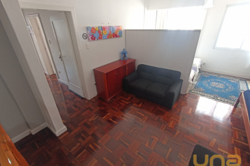 Apartamento no Centro de 140 m² com 2 quartos  - 208353-I2