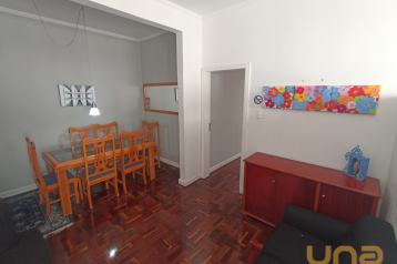 Apartamento no Centro de 140 m² com 2 quartos  - 208353-I2