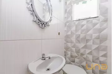 Sobrado 3 quartos no Guaíra