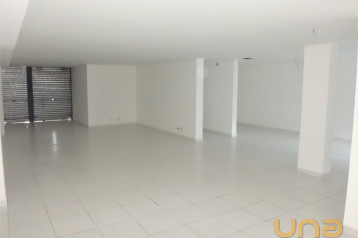 Loja no CRISTO REI de 133,00 m²  - 06423.004-FT