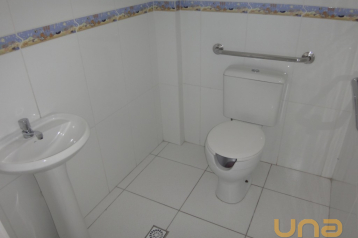 Loja no CRISTO REI de 133,00 m²  - 06423.004-FT