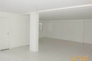 Loja no CRISTO REI de 133,00 m²  - 06423.004-FT