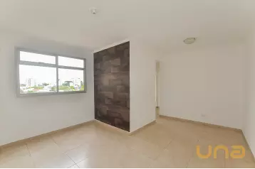 Apartamento 72m² com 03 quartos no Novo Mundo - Curitiba/PR.