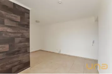 Apartamento 72m² com 03 quartos no Novo Mundo - Curitiba/PR.