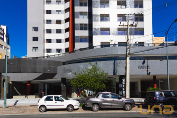 CONJUNTO COMERCIAL - ÁREA TOTAL 71,67m² - CENTRO - REF 5508 RA