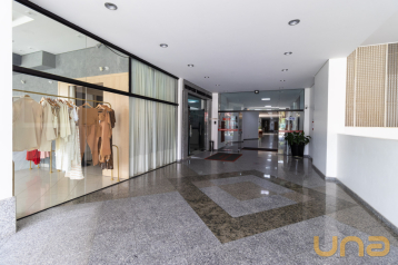 CONJUNTO COMERCIAL - ÁREA TOTAL 71,67m² - CENTRO - REF 5508 RA