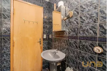 Casa 3 quartos no São Braz