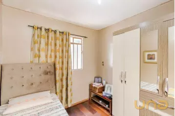 Casa 3 quartos no São Braz