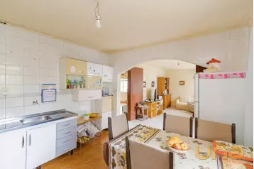 Casa 3 quartos no São Braz