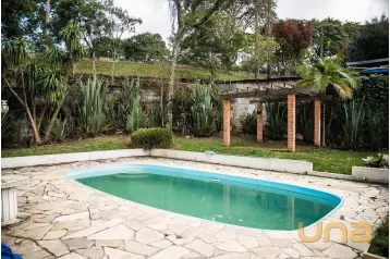 Terreno Murado e Plano no ECoville