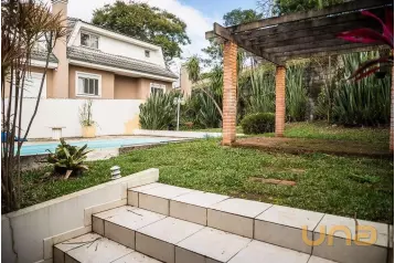 Terreno no Ecoville, com testada de 15,10 m²