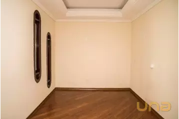 Terreno no Ecoville, com testada de 15,10 m²