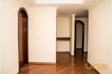 Terreno no Ecoville, com testada de 15,10 m²