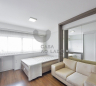 Apartamento 41m² com 01 quarto  em Condomínio Clube no Batel -