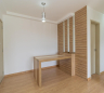 Apartamento no Campo Comprido de 66,61 m² com 2 quartos  - BG0